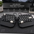 XCVBHGF™ Vale Split Keyboard