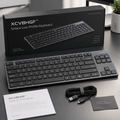 XCVBHGF™ Solace Low-Profile Keyboard